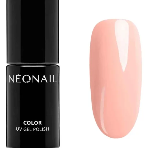 Mrs. Bella Pastel Vibes Color UV Nagellack von NEONAIL