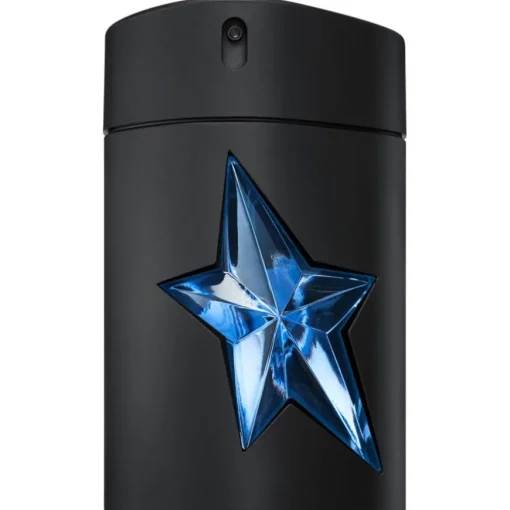 MUGLER A*Men Rubber Eau de Toilette Spray - nachfüllbar