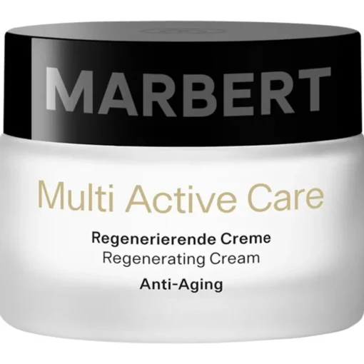Multi Active Care Regenerierende Creme von Marbert