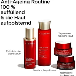 Multi-Intensive 50+ Nuit Crème - Toutes peaux von CLARINS