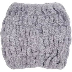 Multitasking Extra Wide Haarband Grey von GLOV