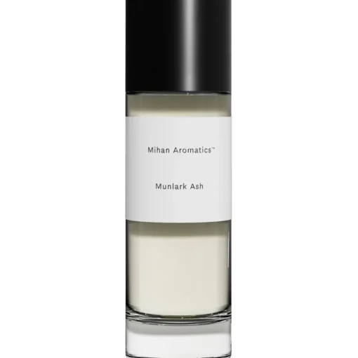 Munlark Ash Eau de Parfum Spray von Mihan Aromatics