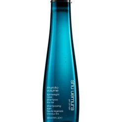 Muroto Volume Pure Lightness Shampoo von Shu Uemura