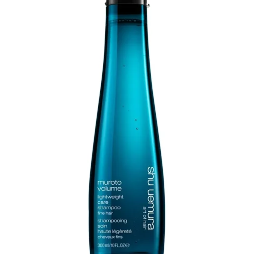 Muroto Volume Pure Lightness Shampoo von Shu Uemura