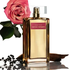 Musc Collection Eau de Parfum Spray Intense Rose Musc von Narciso Rodriguez
