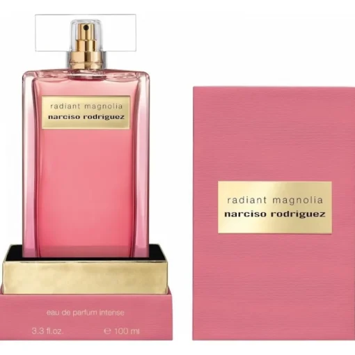 Musc Collection Eau de Parfum Spray Intense Radiant Magnolia von Narciso Rodriguez