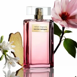 Musc Collection Eau de Parfum Spray Intense Radiant Magnolia von Narciso Rodriguez