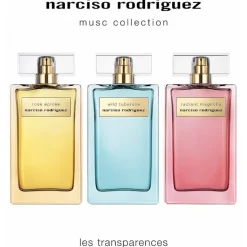 Musc Collection Eau de Parfum Spray Intense Radiant Magnolia von Narciso Rodriguez