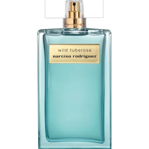 Musc Collection Eau de Parfum Spray Intense Wild Tuberose von Narciso Rodriguez