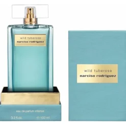 Musc Collection Eau de Parfum Spray Intense Wild Tuberose von Narciso Rodriguez