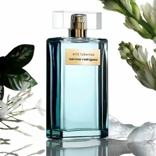 Musc Collection Eau de Parfum Spray Intense Wild Tuberose von Narciso Rodriguez