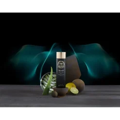 Musk Abyad Body Wash von Captain's Essentials