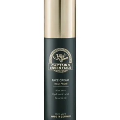 Musk Abyad Face Cream von Captain's Essentials