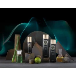 Musk Abyad Shampoo von Captain's Essentials