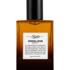 Musk Eau de Toilette Spray von Kiehl's