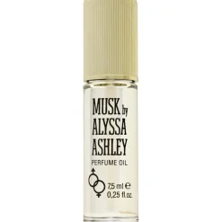 Musk Perfume Oil von Alyssa Ashley