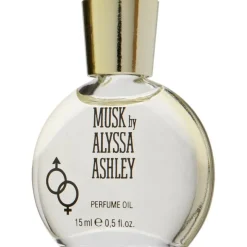 Musk Perfume Oil von Alyssa Ashley