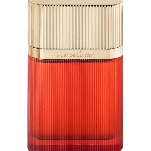Must de Cartier Parfum Spray von Cartier
