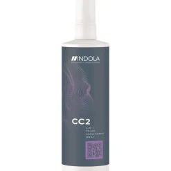 Must Have-Produkte CC2 2-in-1 Color Conditioner Spray von INDOLA