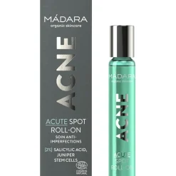 MÁDARA ACNE Spot Roll-On