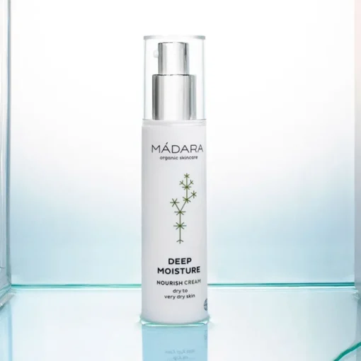 MÁDARA Cream