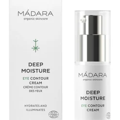 MÁDARA Eye Contour Cream