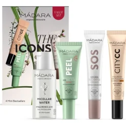 MÁDARA Geschenkset Medium