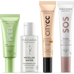 MÁDARA Geschenkset Medium