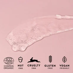 MÁDARA Hydra Intense Rose Jelly SOS