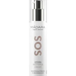 MÁDARA Hydra Recharge Cream SOS