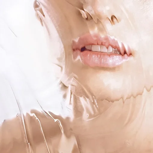 MÁDARA Hydra Recharge Cream SOS
