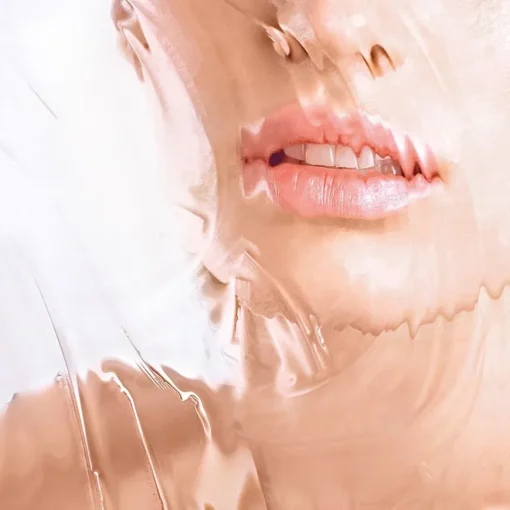 MÁDARA Hydra Recharge Cream SOS