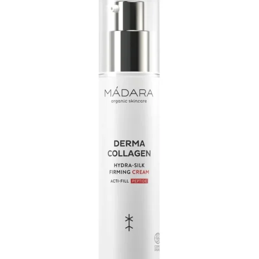 MÁDARA Hydra-Silk Firming Cream