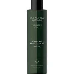 MÁDARA Infusion Vert Firming Antioxidant Body Oil