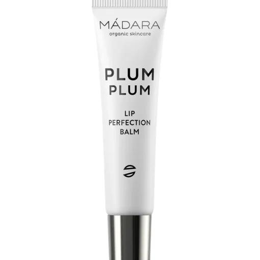 MÁDARA Lip Perfection Balm