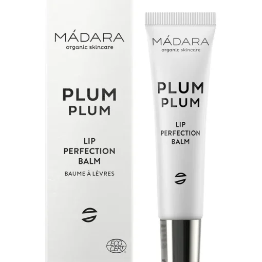 MÁDARA Lip Perfection Balm