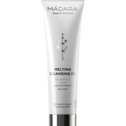 MÁDARA Melting Cleansing Oil