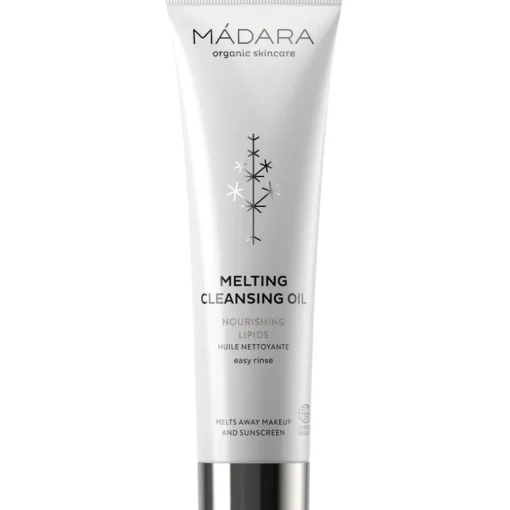 MÁDARA Melting Cleansing Oil