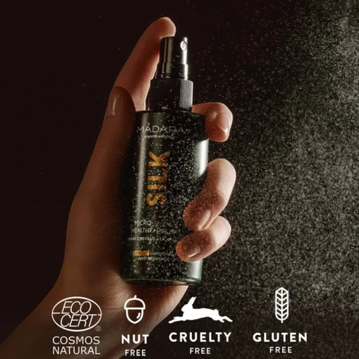 MÁDARA Micro-Keratin Healthy Hair Mist