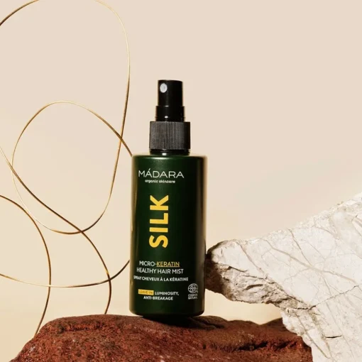 MÁDARA Micro-Keratin Healthy Hair Mist