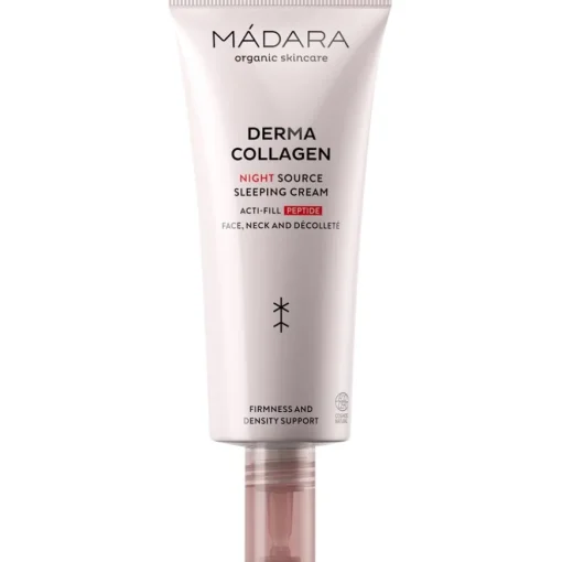 MÁDARA Night Source Sleeping Cream
