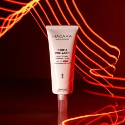 MÁDARA Night Source Sleeping Cream