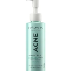MÁDARA Sebum Control Clear Skin Wash
