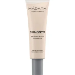 MÁDARA Semi-Matte Peptid Skinonym