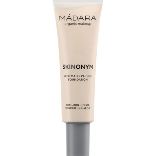 MÁDARA Semi-Matte Peptid Skinonym