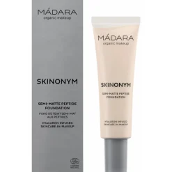 MÁDARA Semi-Matte Peptid Skinonym