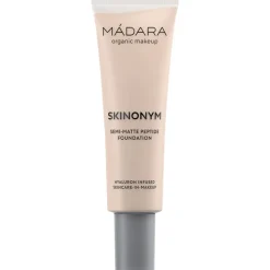 MÁDARA Semi-Matte Peptid Skinonym
