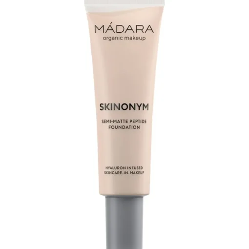 MÁDARA Semi-Matte Peptid Skinonym