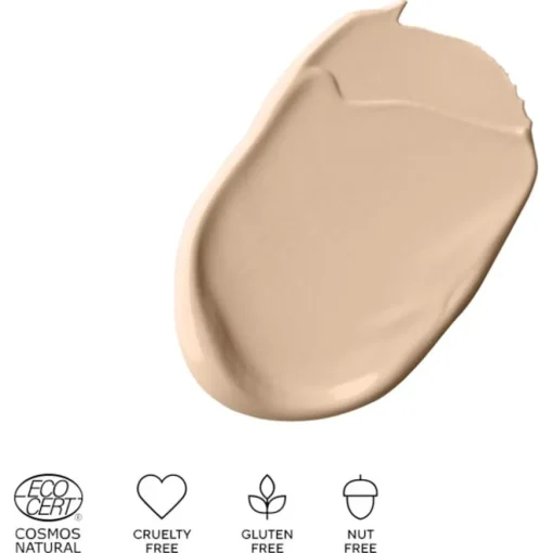 MÁDARA Semi-Matte Peptid Skinonym