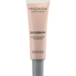 MÁDARA Semi-Matte Peptid Skinonym